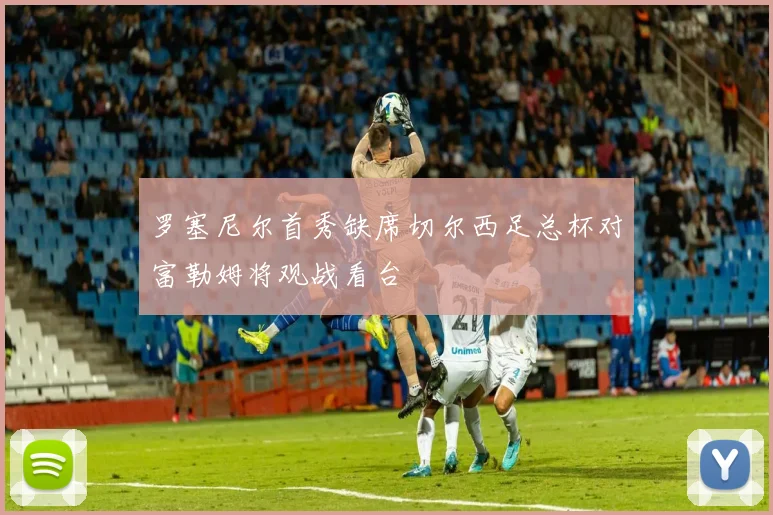 罗塞尼尔首秀缺席切尔西足总杯对富勒姆将观战看台