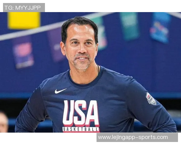 斯波执掌美国男篮挑战艰巨任务备战27年世界杯与28年奥运会