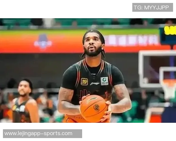 山东男篮与弗格深入沟通克里斯将于11月5日抵达山东加入球队