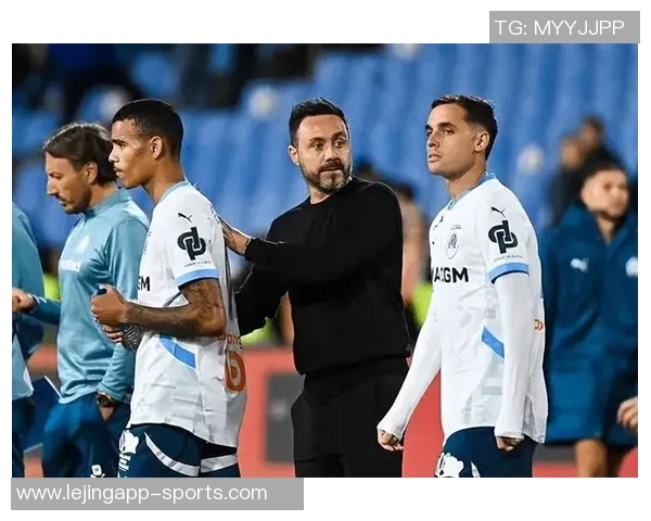 德泽尔比与马赛即刻解约欧冠出局后球队惨败引发动荡