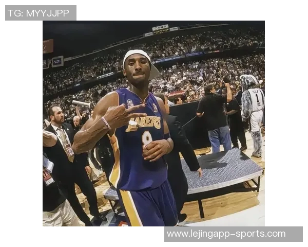 科比虽已离世但他的曼巴精神将继续激励未来篮球明星们奋勇向前